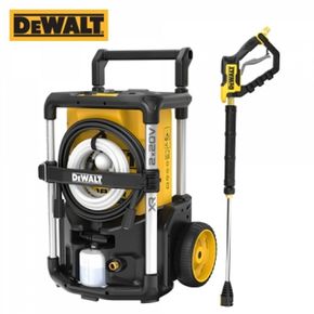 디월트 DCMPW1600Y2-KR 20V MAX 충전 고압 세척기