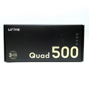 유라이브4채널블랙박스 알바트로스 쿼드 500