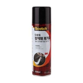 [3M] 다용도 접착제 제거제 (200ml)