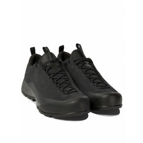 남성 Konseal FL 2 스니커즈 X000009608 KONSEAL FL2 LTHR GTX BLACK/BLACK 블랙 /3