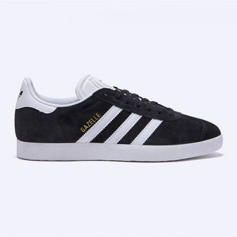 아디다스 ADIDAS 아디다스 가젤 블랙 BB5476