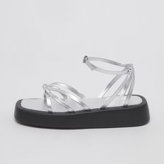 Dessert sandal(Silver spoon)_OK2AM24006SIV