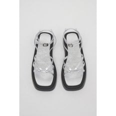 Dessert sandal(Silver spoon)_OK2AM24006SIV