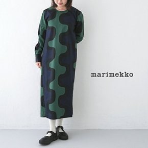 Fiher Seireeni (52234192157) Seireeni twill 마리메코 원피스 marimekko(레이디스) [후불 결제