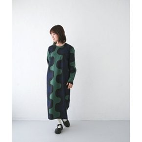 Fiher Seireeni (52234192157) Seireeni twill 마리메코 원피스 marimekko(레이디스) [후불 결제