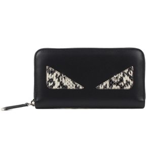 Womens Continental Wallet 8M0299 00OMN F0ERR