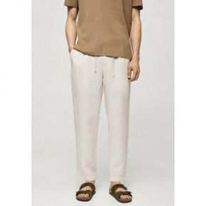 4796842 Mango NINO - Trousers sedobila