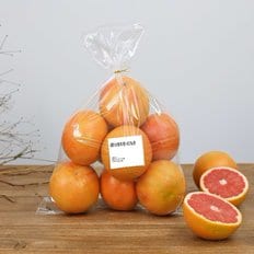  [이스라엘산] 과즙뚝뚝 레드자몽 (7~8입, 2.5kg)