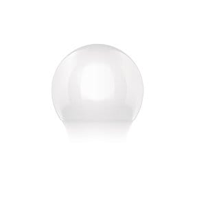 GE루미트론 LED 알뜰 전구 8W E26