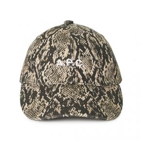 COGZA M24069 TBK BEIGE NOIR  캡모자
