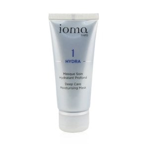 IOMA 하이드라 딥 케어 모이스처라이징 마스크 50ml