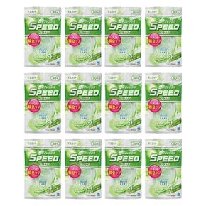 고바야시 스피드 브레스 케어 30입 12팩 머스켓 Speed Breath Care Musca