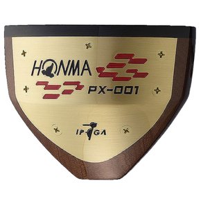 정품 HONMA PX-001 파크골프 클럽/골프채