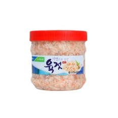 [산지직송]보령 오천농협 육젓1kg