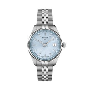 T156.210.11.351.00 발라드 여성 메탈 쿼츠 34mm (25년NEW모델)
