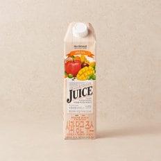 사과당근주스 1000ml