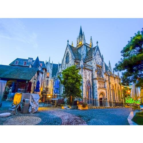 바나산 국립공원