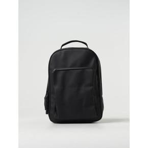 26SS 레인스 백팩 1326001 BLACK DOM