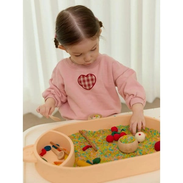 샤베트 라이스 Sherbet Rice