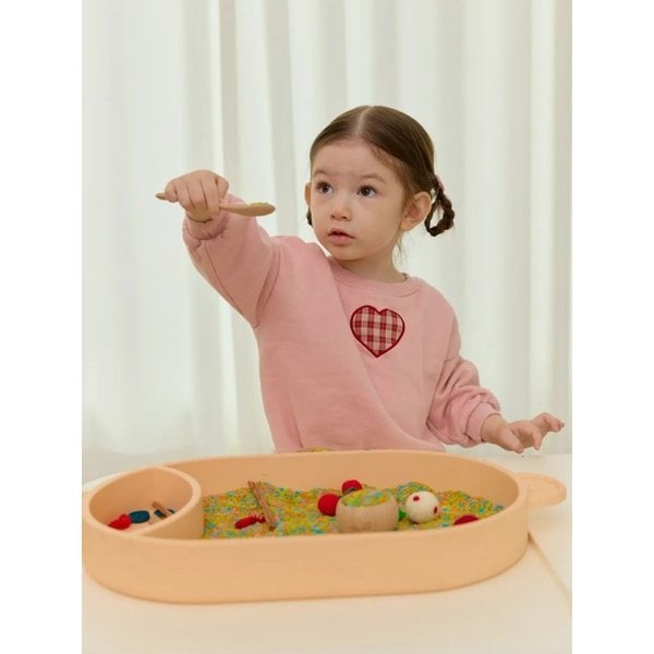 샤베트 라이스 Sherbet Rice