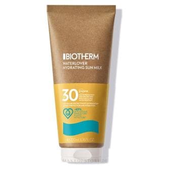 비오템 워터러버 선밀크 SPF30 200ml