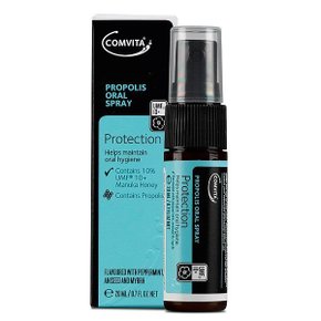 호주직배송 콤비타 프로폴리스 스프레이 20ml