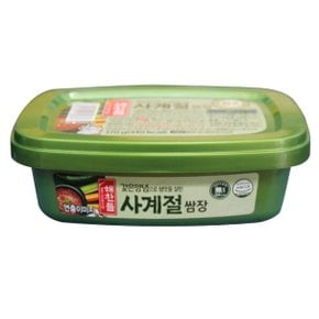 CJ 해찬들 사계절 쌈장 170g