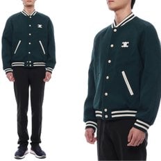 25SS 남성 텍스처드 울 트리옹프 테디 재킷 (RV0L4896C 31VP 25S)