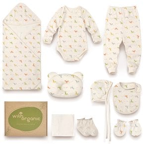 말띠해 10종 출산선물세트 4종 중 택1