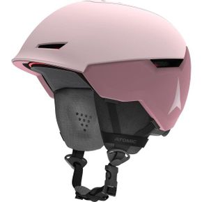 독일 아토믹 스노우보드 헬멧 ATOMIC Revent LF Ski Helmet in Rose Size S 남녀공용 for Adults