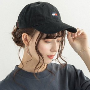 코튼 로고 아딘 볼캡 모자 6941827