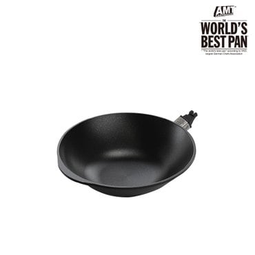 AMT 32cm 인덕션 웍_i-1132S