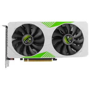 액슬 지포스 RTX 3060 Ti D6 8GB White 에즈윈