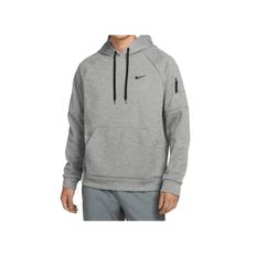 매장정품 나이키 NIKE 써마 핏 남성 풀오버 피트니스 후디 DQ4835-063 1640898