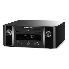 Marantz Marantz M-CR612 CD Bluetooth Airplay2 FM  M-CR612  FB 리시버 · 와이드 대응