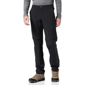 독일 마무트 남자 등산바지 등산팬츠 등산복 1317696 Mammut Mens Hiking Trousers with Zip Run