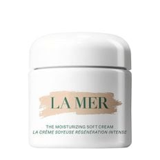 La Mer 모이스처라이징 소프트 크림 페이스크림