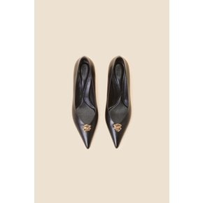 Fling star pumps(black) DG1BA24509BLK