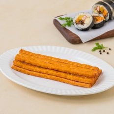 [롯데] 두툼김밥햄120g*2