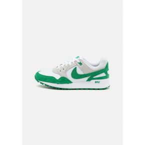 4496267 Nike AIR PEGASUS 89 UNI - Golf shoes white/malachite/photon dust