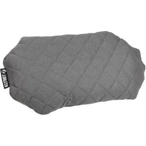 영국 클라이밋 매트 Klymit Luxe Pillow Gray 1 Count Pack of 1710372