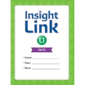 Insight Link. 1(Tests)