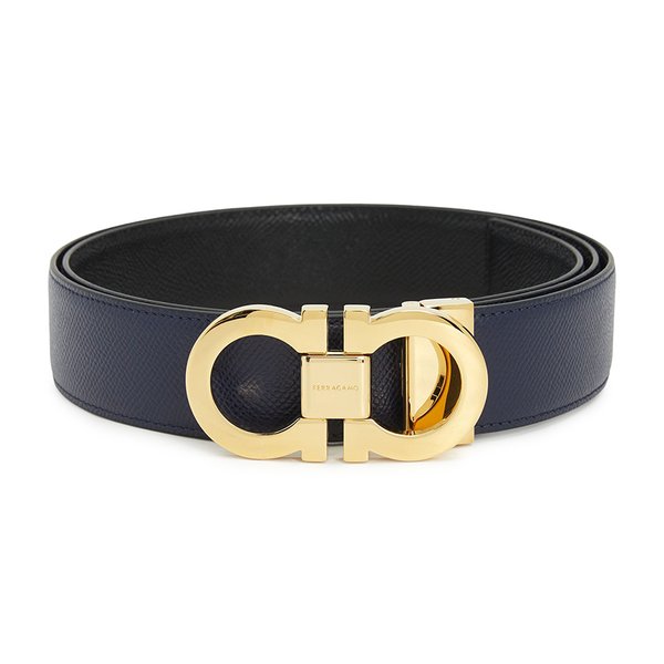 [부산점] 간치니 남성 양면 벨트 679535 0780164 (프리컷팅)