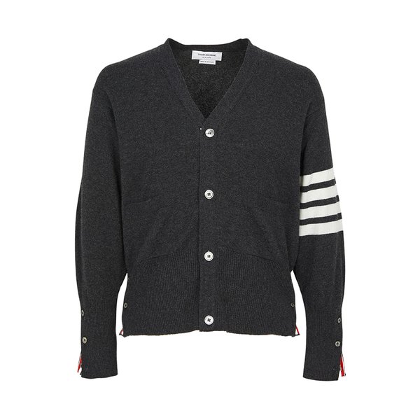 [부산점] 남성 크롭 가디건 MKCS01A 00011 022