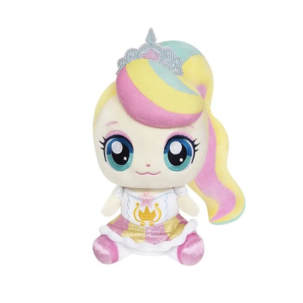 [여주점] 프린세스 캐치티니핑 뽀니핑 25cm 봉제 인형