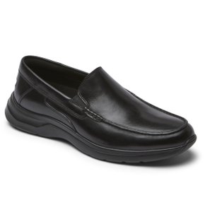 패터슨 목토 슬립온 PATTERSON MOC TOE SLIPON (CJ1190)