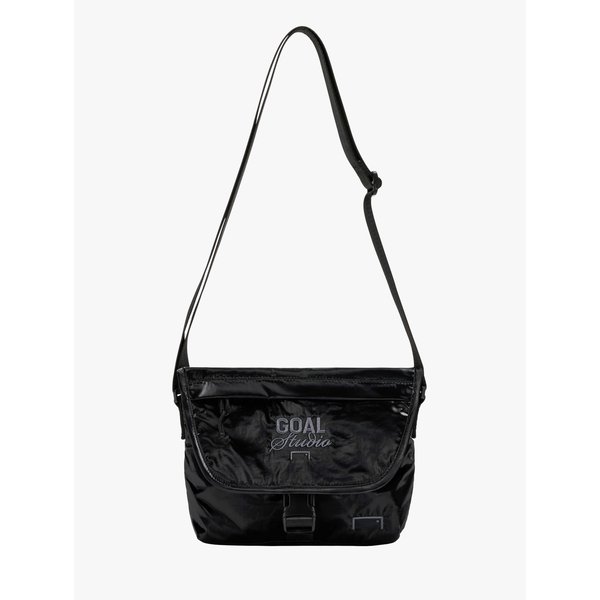 [여주점] GLOSSY MINI CROSS BAG