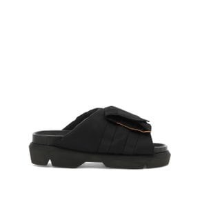 Sandals 24-03383M001 Black