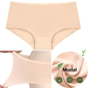 면팬티 보다 더 좋은 데일리 노라인 천연 모달팬티_P301555804