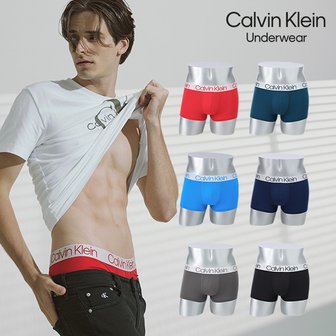 Calvin Klein [캘빈클라인] 남성 아이코닉 드로즈 6종 풀세트